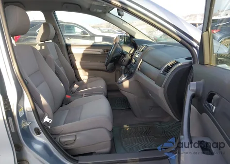 2008 Honda Cr-V Lx z USA, uszkodzony, nr VIN 5J6RE48358L002149